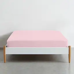 Простирадло на резинці Cosas Baby Blush 200х200х20 см (BabyBlush33_200x200x20) - мініатюра 2