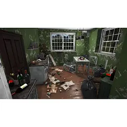 Гра House Flipper (російська версія) (Nintendo Switch) - мініатюра 6