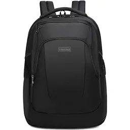 Рюкзак Tigernu T-B3182A 15.6" 22 л чорний [121146] - мініатюра 3