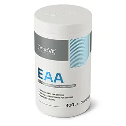 Амінокислотний комплекс OstroVit EAA Грейпфрут 400 г - мініатюра 2