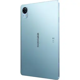 Планшет Doogee Tab G5 3/128Gb LTE Wave Blue Global version - мініатюра 2