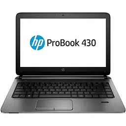 Ноутбук HP ProBook 430 G1 (i5-4200U/4/128SSD) - Class A- "Б/В"