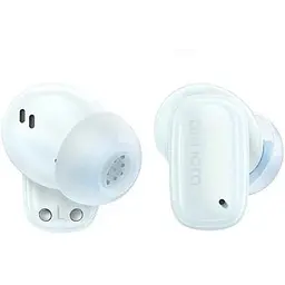 Бездротові навушники Baseus AirNora 2 True Wireless Earphones Galaxy NGTW320203 Blue - мініатюра 3