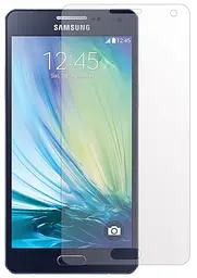 Захисне скло TOTO Hardness Tempered Glass 0.33mm 2.5D 9H Samsung Galaxy A5 A500H - мініатюра 5