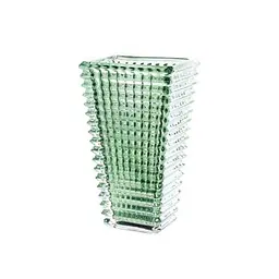 Ваза LeGlass скляна 28х16х10 см (806-060)