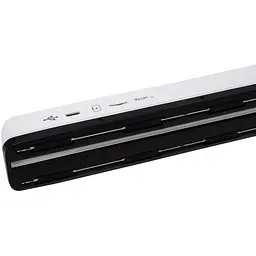Сканер A4 Canon IRIScan Book 7 (1050dpi, USB, microSD, 15стор/хв, портативний, білий) - мініатюра 7