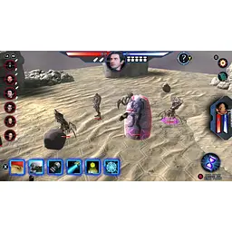 Ключ активації Microsoft Strike Team Gladius для Xbox One/Series S/X - мініатюра 5
