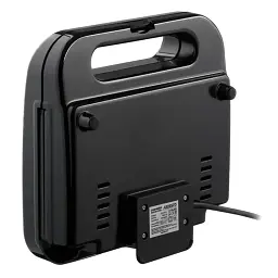 Бутербродниця ARDESTO SM-H110BSN - мініатюра 3