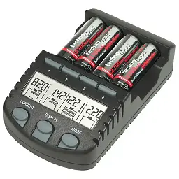 Зарядний пристрій Technoline BC700 (DAS301706) - мініатюра 2