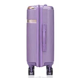 Валіза Semi Line 20" S Purple (T5916-2) - мініатюра 5