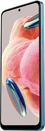 Смартфон Xiaomi Redmi Note 12 4/64GB Ice Blue Global NFC - мініатюра 5