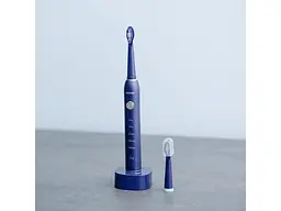 Електрична зубна щітка Zelmer ZTB1010B - мініатюра 4