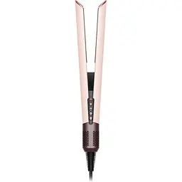 Випрямляч для волосся Dyson Airstrait HT01 Ceramic Pink/Rose Gold (598960-01/453959-01) [141803] - мініатюра 3