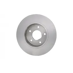 Гальмівний диск Bosch 0 986 479 067 - мініатюра 3