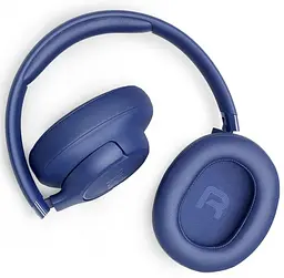 Гарнітура JBL TUNE 730BT Blue (JBLT730BTBLU) - мініатюра 7