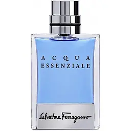 Туалетна вода Salvatore Ferragamo Acqua Essenziale 30 мл