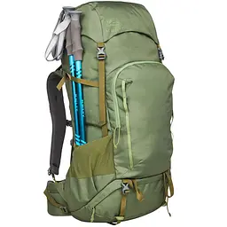 Рюкзак Kelty Asher 65 Оливковий