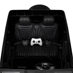 Дитячий електромобіль Bambi Джип M 5880EBLRS-2 24V до 80 кг - мініатюра 4