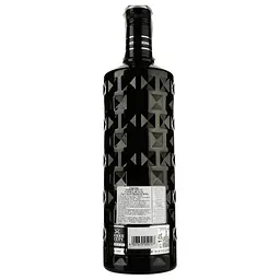 Горілка Three Sixty Vodka Black 42, 42%, 1 л - мініатюра 3