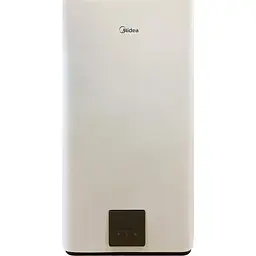 Бойлер Midea Prime Wi-Fi D80-20ED6 (D) [139956] - мініатюра 2