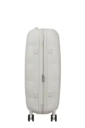 Валіза 77 См American Tourister DREAMI CLOUD WHITE 77x50x30(33) MK3*05003 - мініатюра 12
