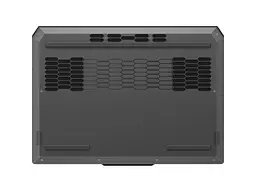 Ноутбук Lenovo LOQ 15IRX9 Luna Gray (83DV0099RA) - мініатюра 12