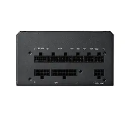 Блок живлення 1000 Вт, VEGA M, Black, модульний Chieftec teh0028899 - мініатюра 5