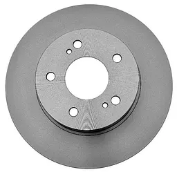 Диск тормозной задний Nissan Maxima IV-V, QX IV-V 94-04г Starline ( PB 1138 )