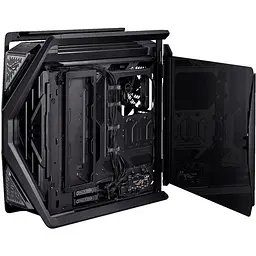 Корпус ASUS ROG Hyperion GR701 BTF Edition Black (90DC00F0-B39020) Без БП - мініатюра 9
