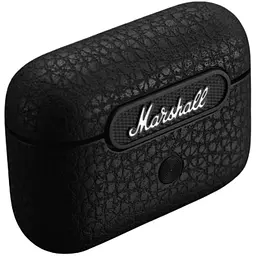 Навушники Marshall Motif A.N.C. Black (9906245) [70895] - мініатюра 3