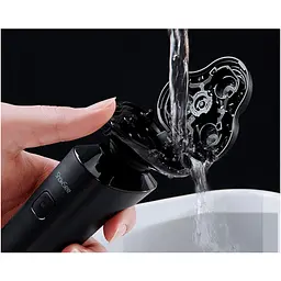 Електробритва ShowSee Electric Shaver F303-BK Black [110298] - мініатюра 7