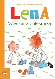 Lena. Wieczór z opiekunką
