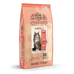 Сухий корм для дорослих котів Hairball Control CAT ADULT Виведення вовни зі шлунка 10 кг