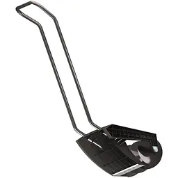 Лопата-снігоочисник Prosperplast Snow Mover з ротором 59х118 см - мініатюра 4