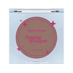 Кремовий скульптор для обличчя Colour Intense Feeling Whisper відтінок 401 Мускатні обійми 5 г