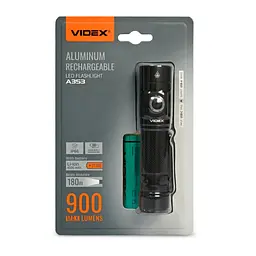 Ліхтар Videx VLF-A353 - мініатюра 2