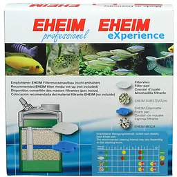 Фільтруючі губки для Eheim professionel і Eheim eXperience 150/250/250T (2616221) - мініатюра 3