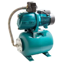 Насосная станция AquaticaLeo AJm30A3/UA 0.3кВт Hmax 35м Qmax 45л/хв 775381/24