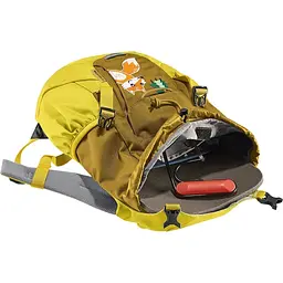 Рюкзак Deuter Waldfuchs 10 Turmeric (1052-3610222 8802) - мініатюра 5