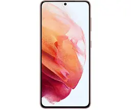 Смартфон Samsung Galaxy S21 5G 8/128Gb Phantom Pink [SM-G991BZIDSEK] [52829] - мініатюра 2