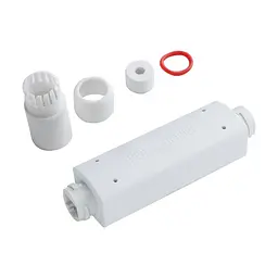PoE-розширювач водонепроникний NVC-POE 1/1000 IP68 (73-00159)