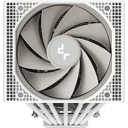 Кулер для процесора Deepcool Assassin VC Elite WH (R-ASN4-WHNVNN-GJD) [149309] - мініатюра 2
