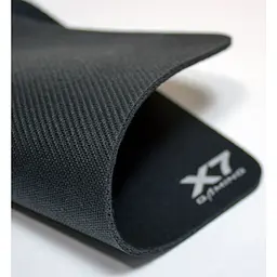 Килимок для мишки A4-Tech X7-200 MP Natural Rubber Foam + Fabric - мініатюра 3