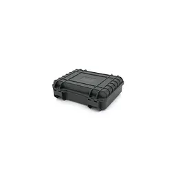 Ящик для інструментів Voltronic 250x203x77 мм, внутрішній розмір - 235x165x68 мм (MG6235) - мініатюра 3