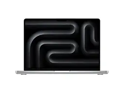 Ноутбук Apple MacBook Pro 14 Late 2024 Silver (MW2X3)