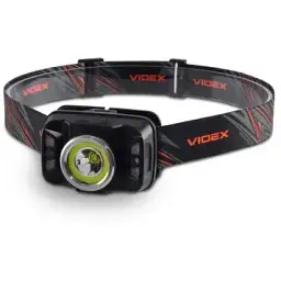 Ліхтар Videx 410Lm 5000K (VLF-H035C)