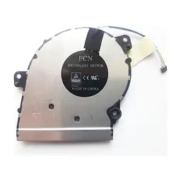Вентилятор ноутбука Lenovo Yoga 530-14IKB,Flex 6-14IKB (DFS150705AF0T-FKGH) 5V,0.5A,4pi (A48811)