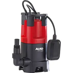 Дренажний насос AL-KO Drain 7500 Classic (112822)