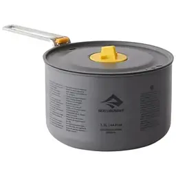 Каструля Sea To Summit Frontier UL Pot 1.3 L (1033-STS ACK027011-381707)