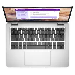 Ноутбук Dell Pro 13 Plus PB13250,1920 x 1200,268V 8 C/8 T,2.2 GHz - 5.0 GHz,32 GB LPDDR5X,512 GB - мініатюра 3